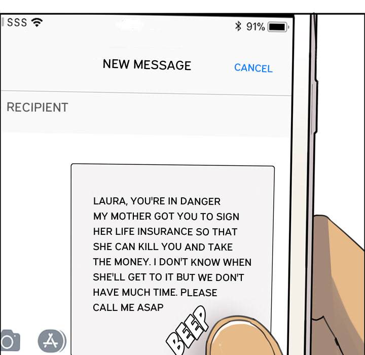 The Desperate Housewife - Chapter 32 [photo 95] - MangaPorn