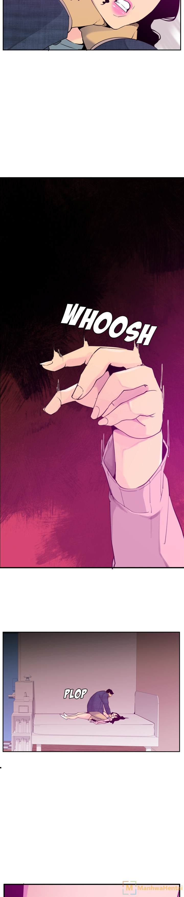 The Desperate Housewife - Chapter 33 [photo 10] - MangaPorn