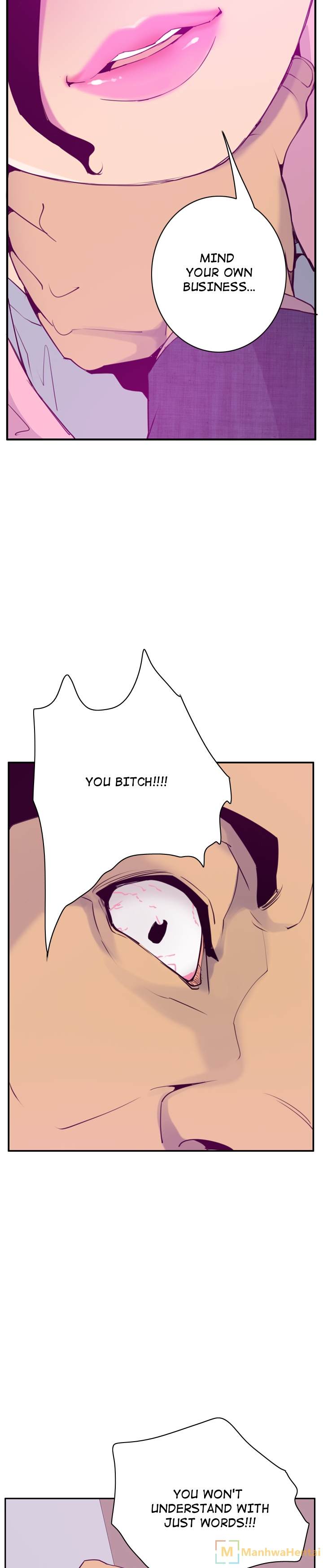 The Desperate Housewife - Chapter 33 [photo 11] - MangaPorn