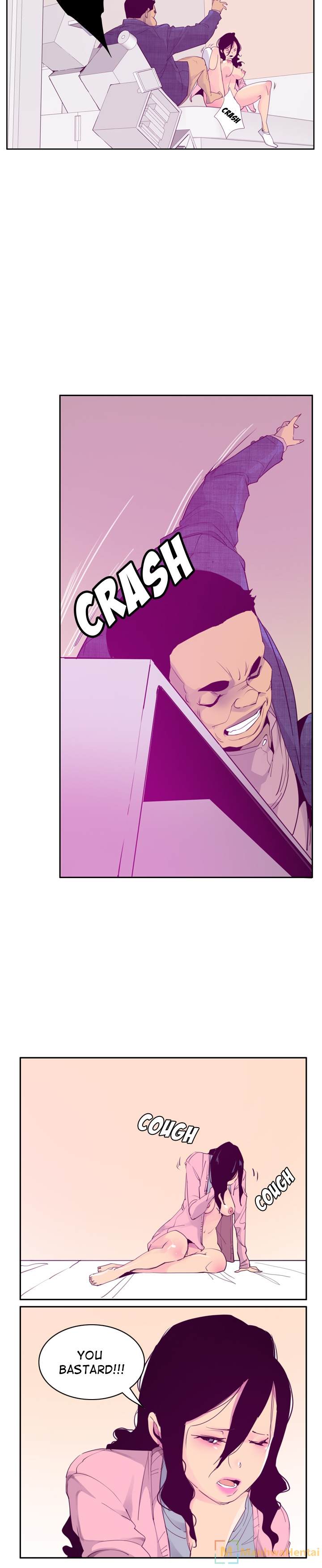 The Desperate Housewife - Chapter 33 [photo 14] - MangaPorn