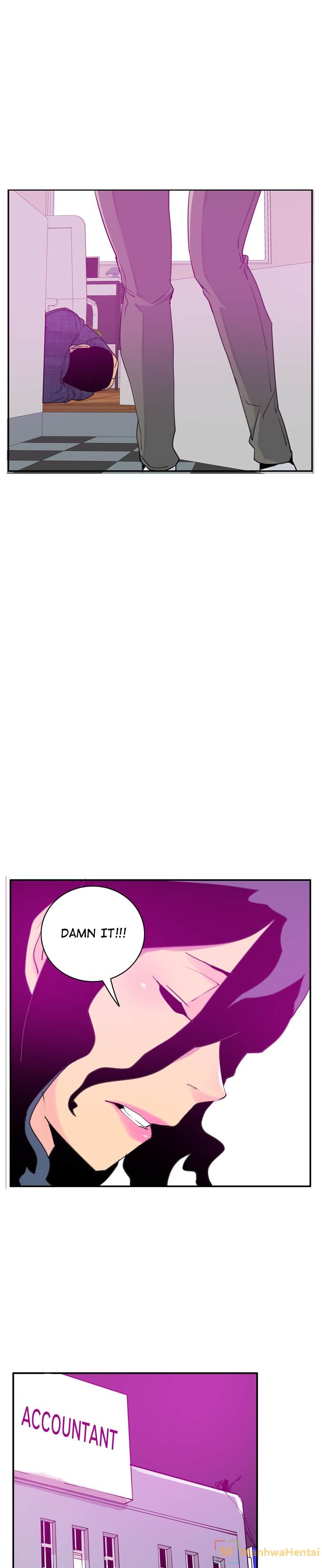 The Desperate Housewife - Chapter 33 [photo 18] - MangaPorn