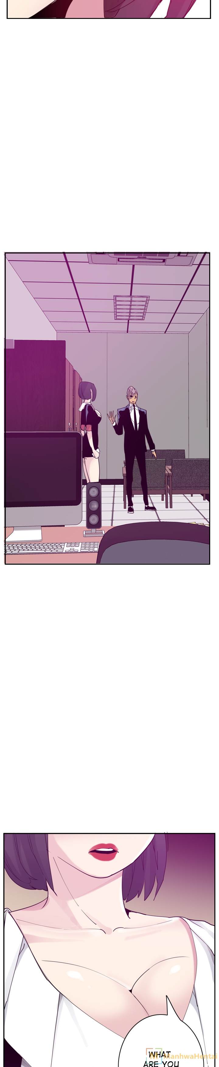 The Desperate Housewife - Chapter 33 [photo 25] - MangaPorn