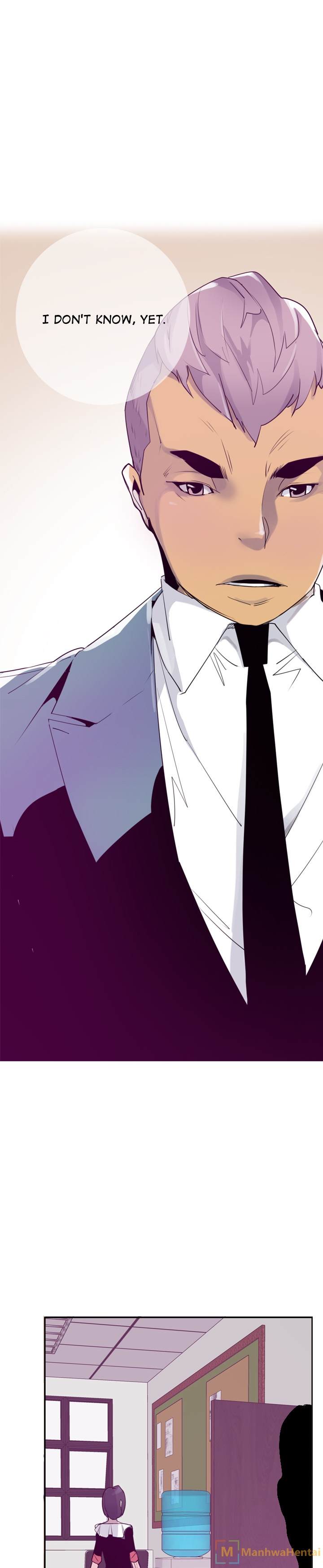 The Desperate Housewife - Chapter 33 [photo 27] - MangaPorn