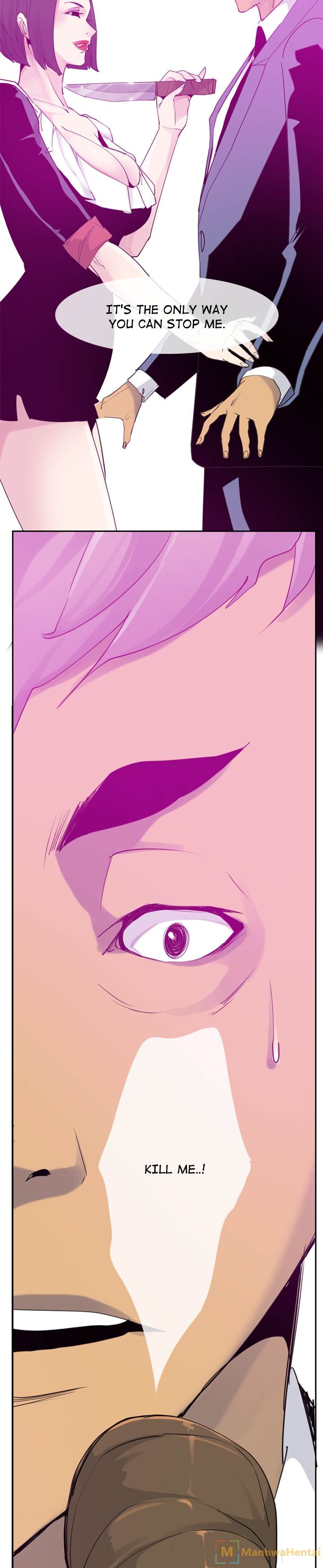 The Desperate Housewife - Chapter 33 [photo 29] - MangaPorn