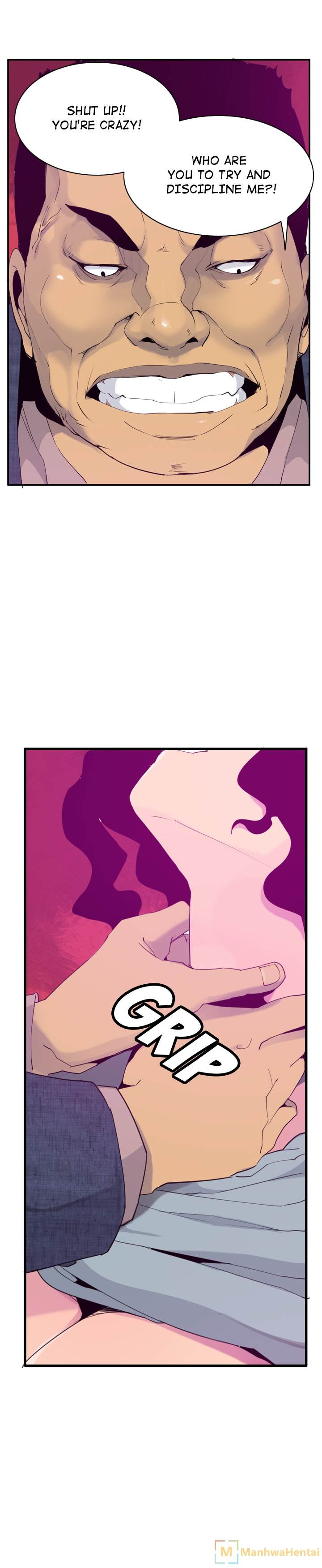 The Desperate Housewife - Chapter 33 [photo 6] - MangaPorn