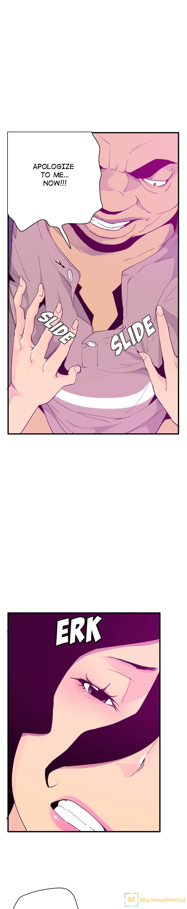 The Desperate Housewife - Chapter 33 [photo 8] - MangaPorn