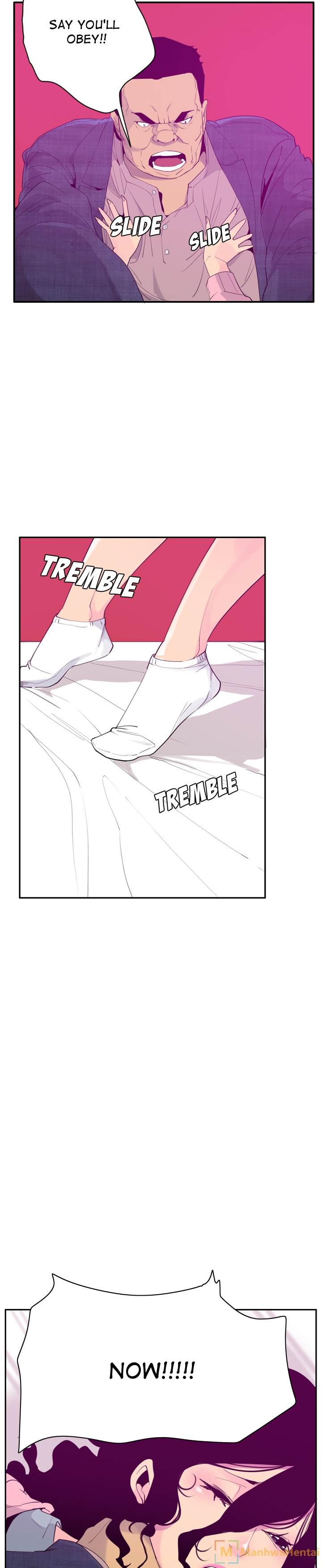 The Desperate Housewife - Chapter 33 [photo 9] - MangaPorn