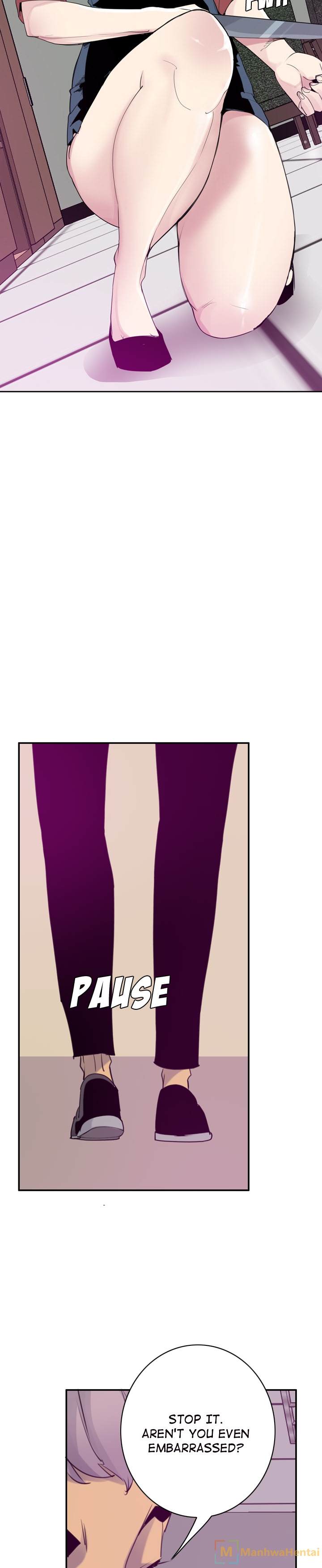 The Desperate Housewife - Chapter 34 [photo 14] - MangaPorn