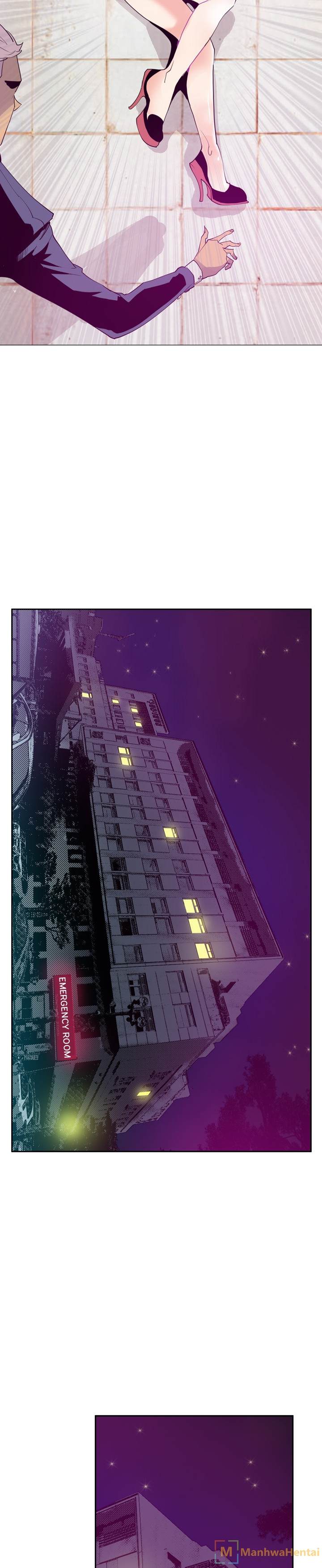 The Desperate Housewife - Chapter 34 [photo 17] - MangaPorn