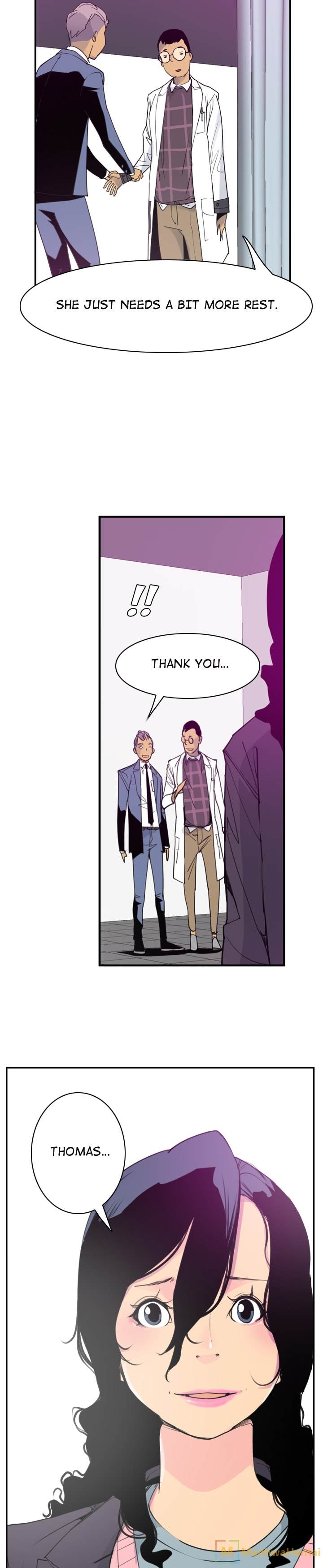 The Desperate Housewife - Chapter 34 [photo 21] - MangaPorn