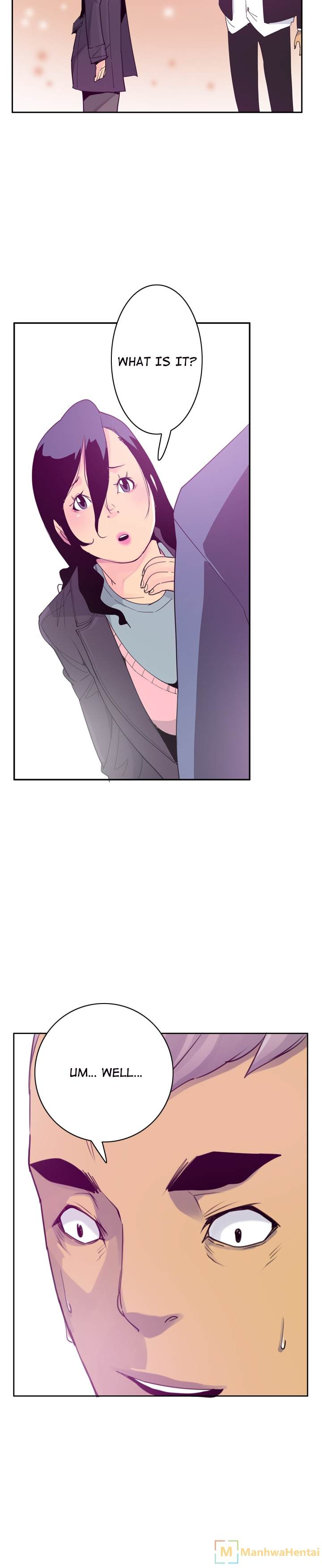 The Desperate Housewife - Chapter 34 [photo 23] - MangaPorn