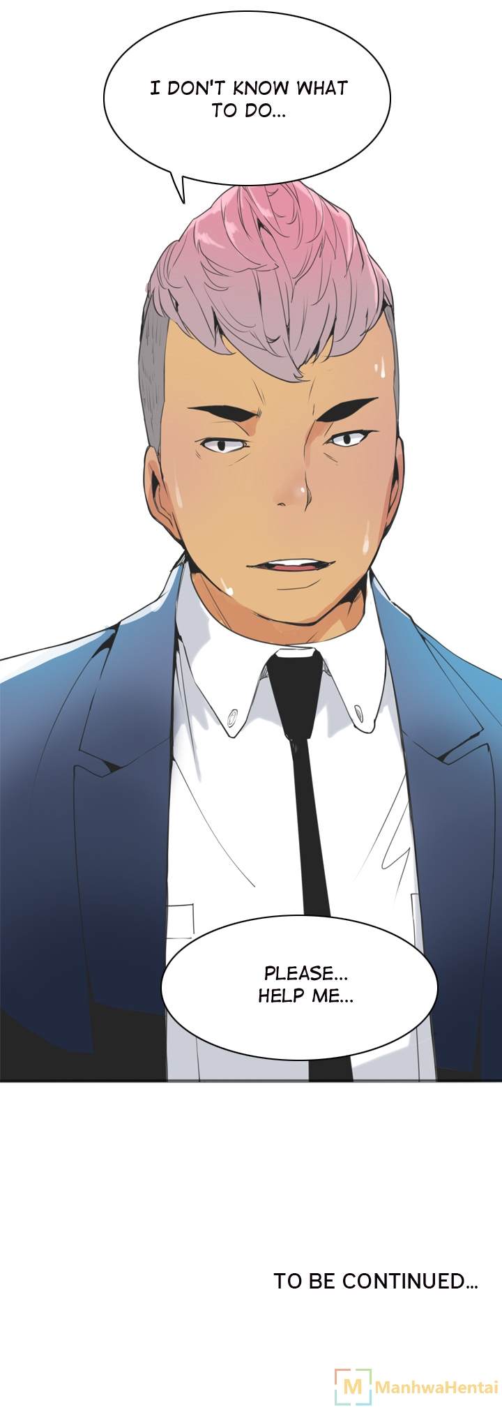 The Desperate Housewife - Chapter 34 [photo 24] - MangaPorn