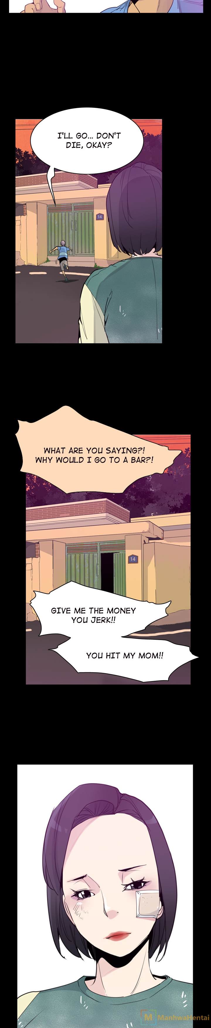 The Desperate Housewife - Chapter 34 [photo 8] - MangaPorn