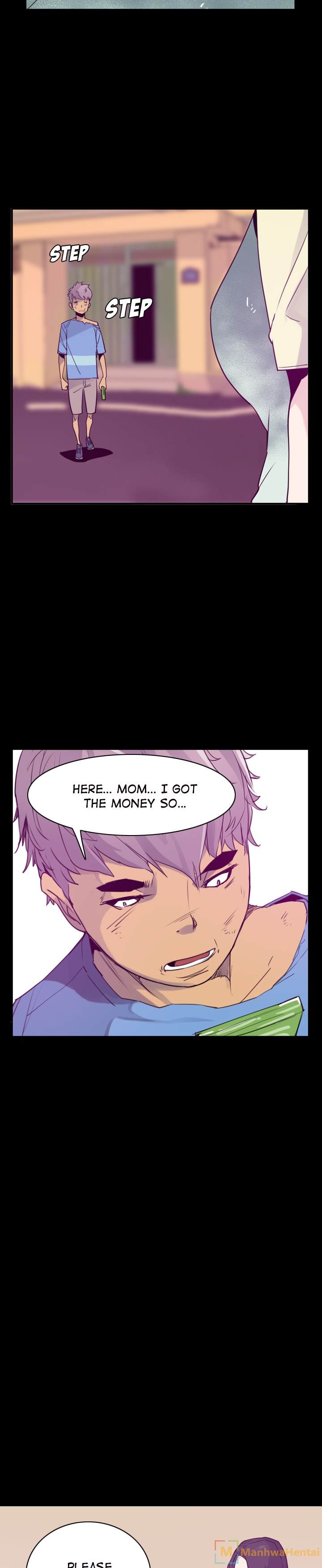 The Desperate Housewife - Chapter 34 [photo 9] - MangaPorn