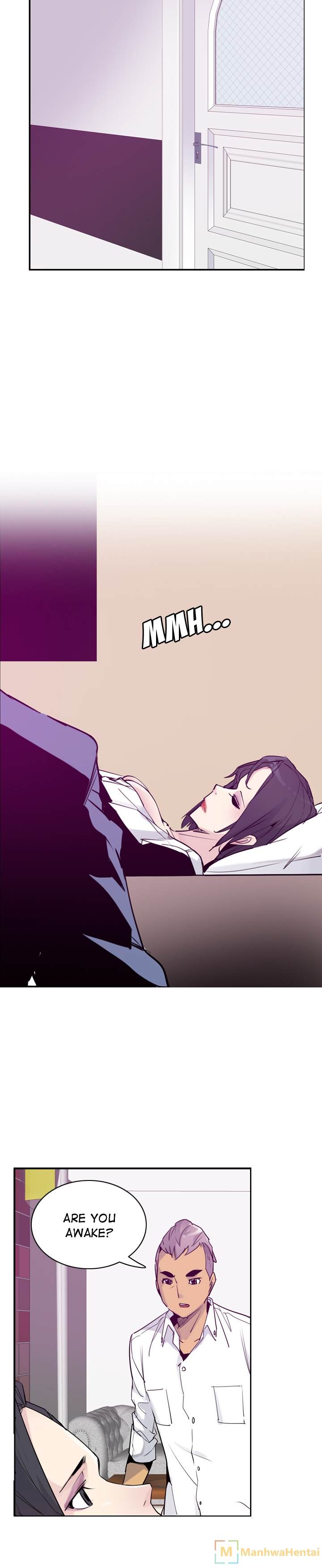 The Desperate Housewife - Chapter 35 [photo 12] - MangaPorn