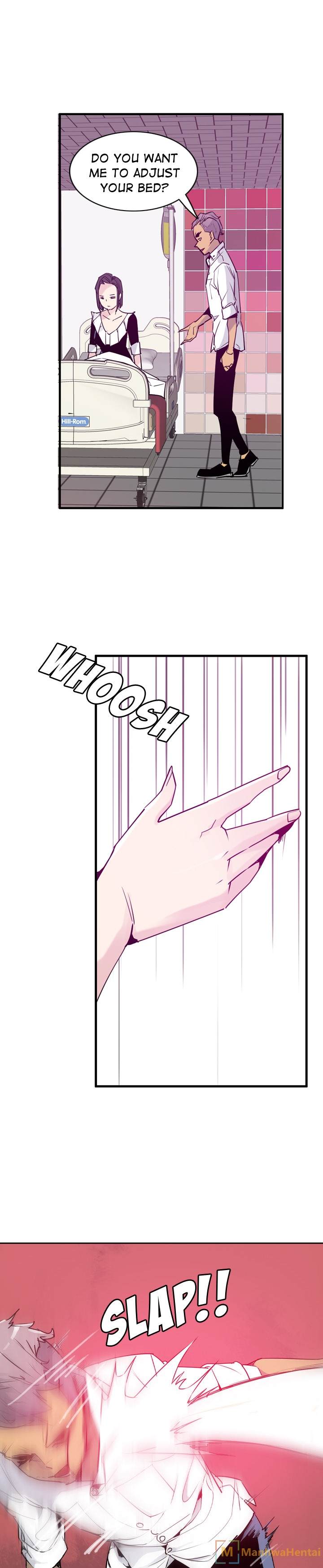 The Desperate Housewife - Chapter 35 [photo 13] - MangaPorn