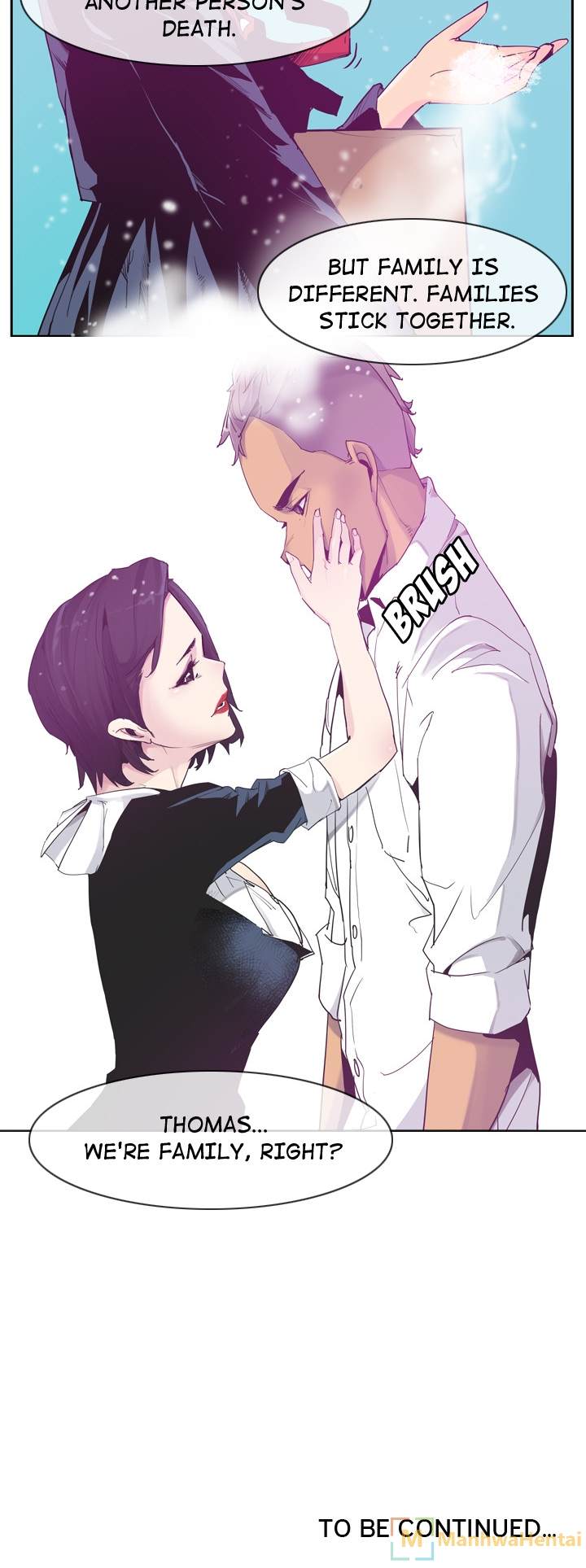 The Desperate Housewife - Chapter 35 [photo 25] - MangaPorn