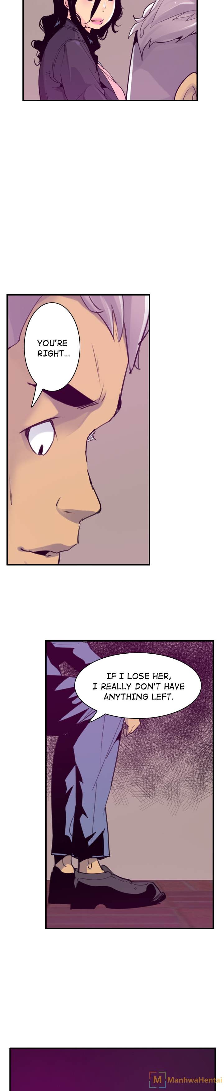 The Desperate Housewife - Chapter 35 [photo 4] - MangaPorn