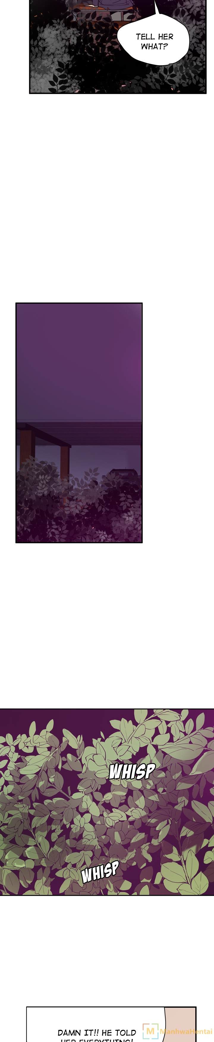 The Desperate Housewife - Chapter 35 [photo 9] - MangaPorn