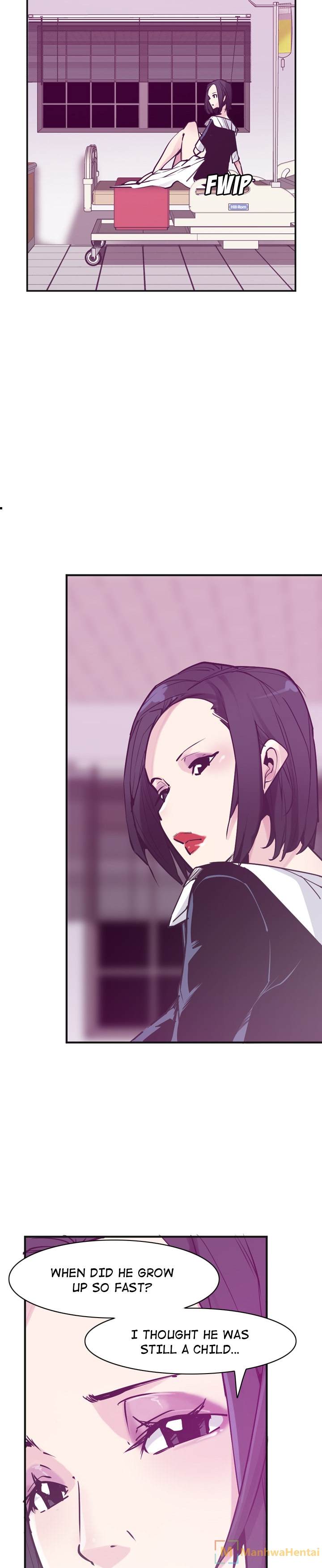 The Desperate Housewife - Chapter 36 [photo 12] - MangaPorn