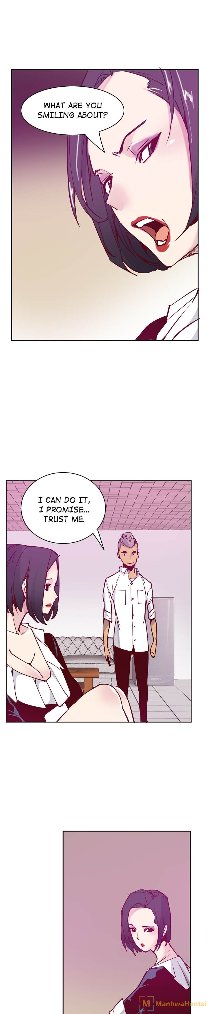 The Desperate Housewife - Chapter 36 [photo 18] - MangaPorn