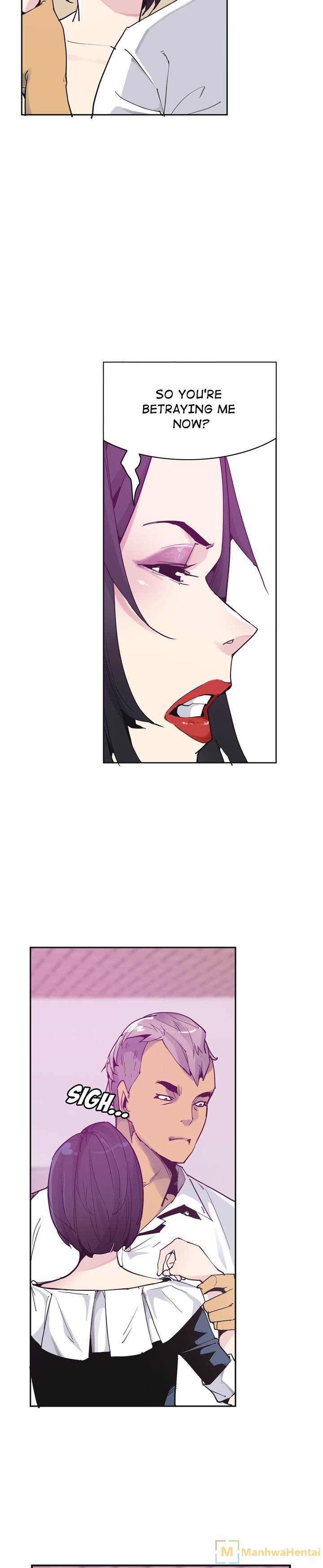 The Desperate Housewife - Chapter 36 [photo 3] - MangaPorn