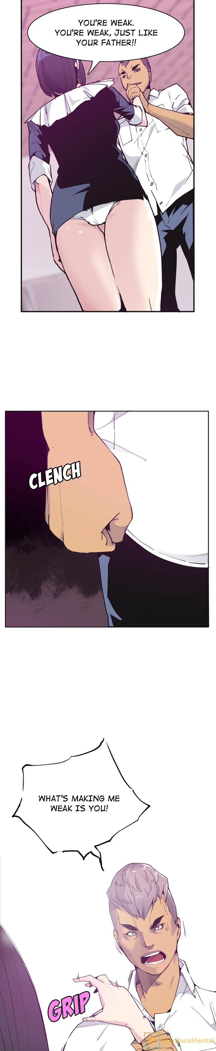 The Desperate Housewife - Chapter 36 [photo 4] - MangaPorn