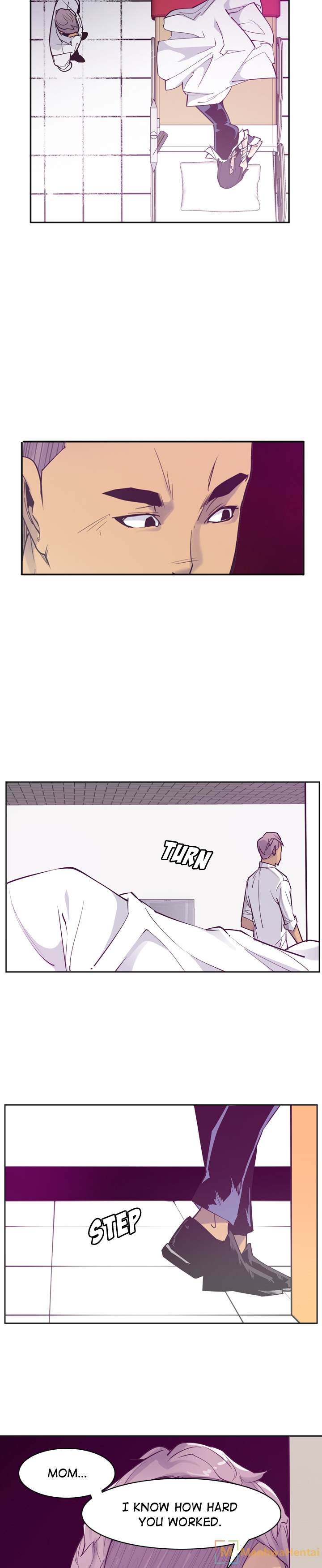 The Desperate Housewife - Chapter 36 [photo 8] - MangaPorn