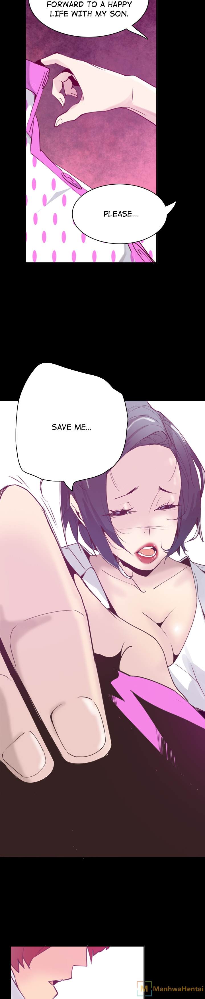 The Desperate Housewife - Chapter 37 [photo 20] - MangaPorn