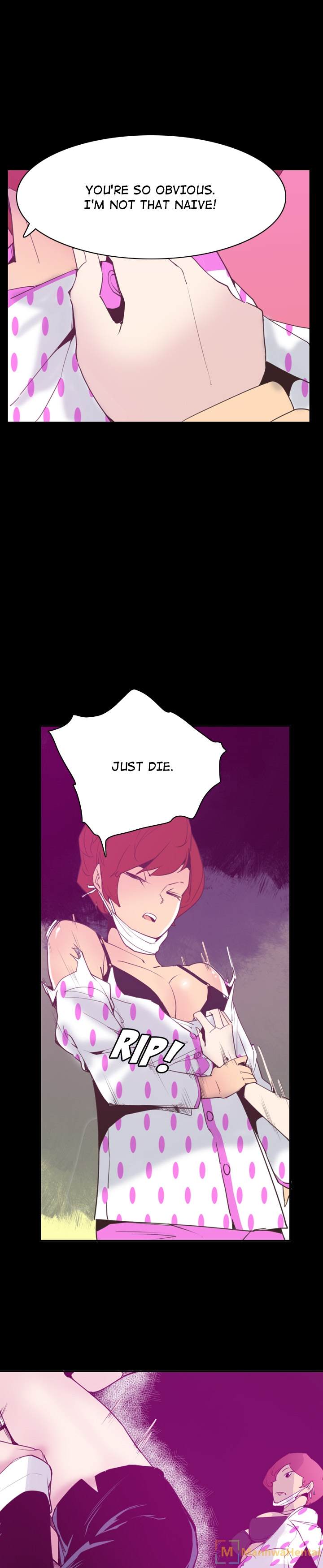 The Desperate Housewife - Chapter 37 [photo 22] - MangaPorn