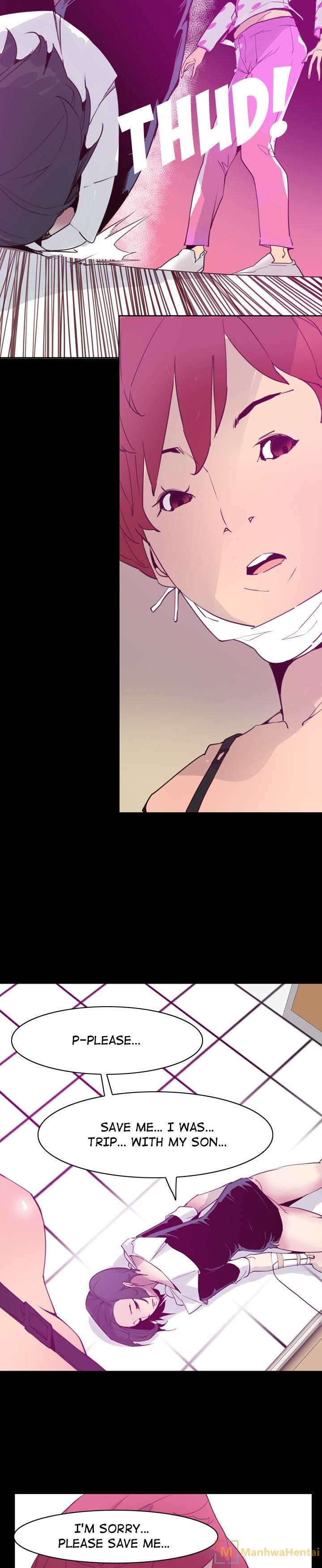 The Desperate Housewife - Chapter 37 [photo 23] - MangaPorn