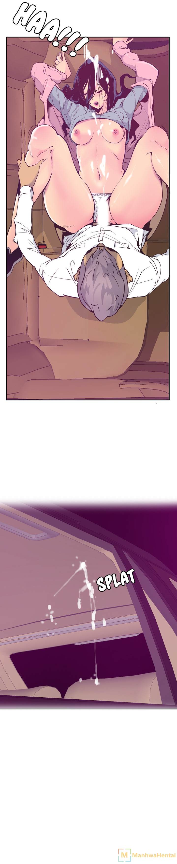 The Desperate Housewife - Chapter 37 [photo 8] - MangaPorn