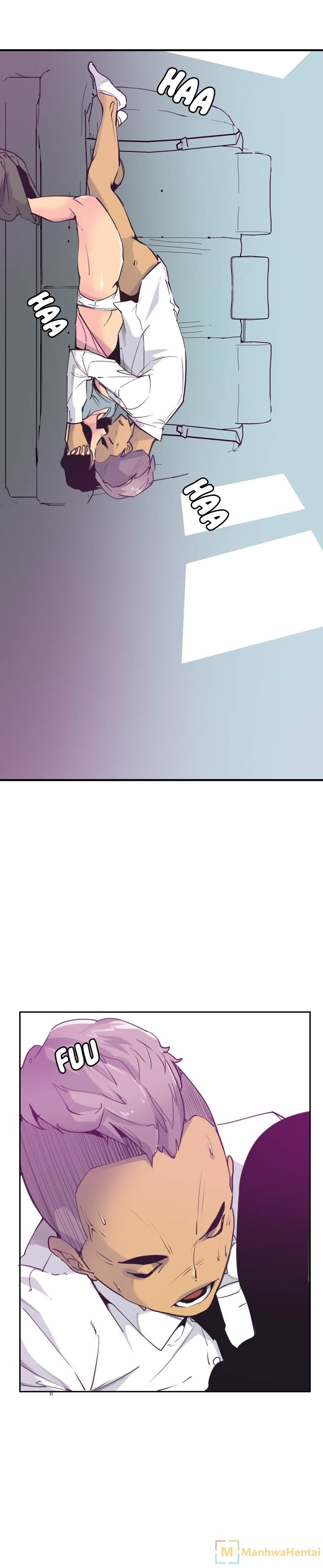 The Desperate Housewife - Chapter 37 [photo 9] - MangaPorn