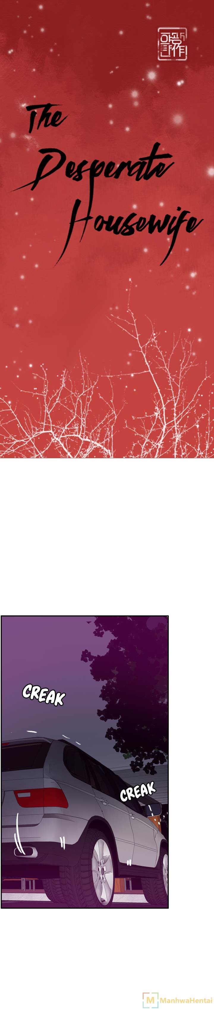 The Desperate Housewife - Chapter 38 [photo 1] - MangaPorn