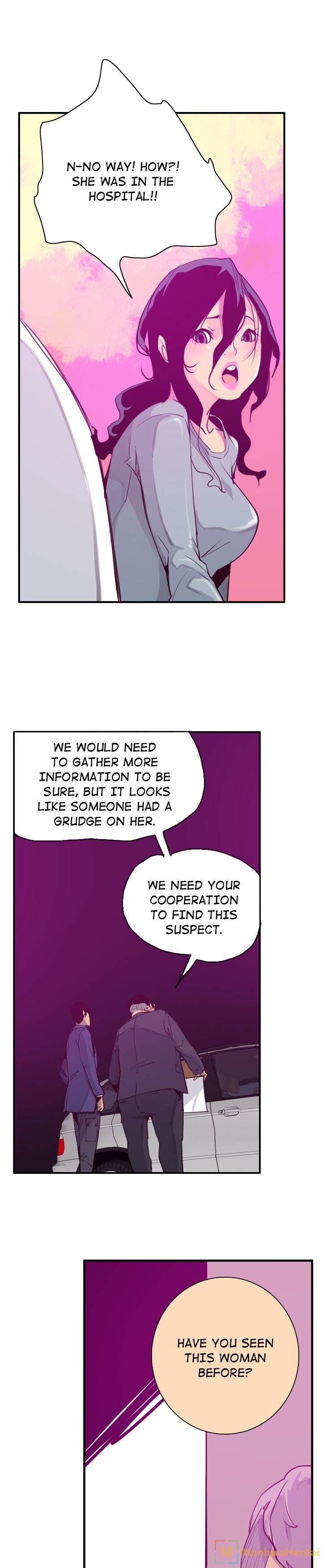 The Desperate Housewife - Chapter 38 [photo 11] - MangaPorn