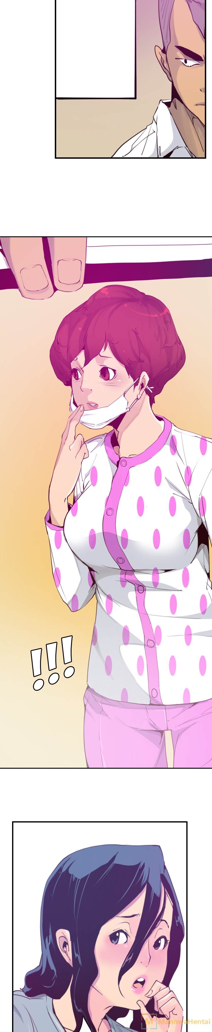 The Desperate Housewife - Chapter 38 [photo 12] - MangaPorn