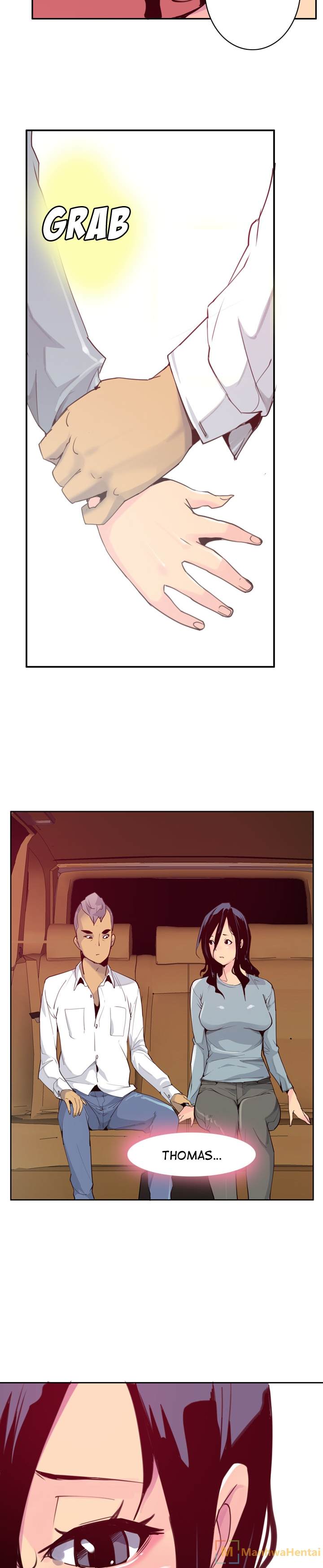 The Desperate Housewife - Chapter 38 [photo 17] - MangaPorn