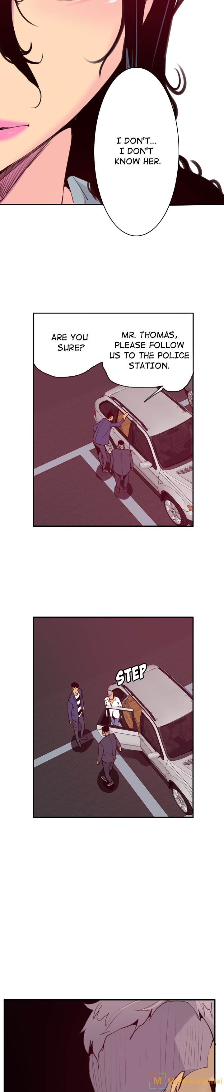 The Desperate Housewife - Chapter 38 [photo 18] - MangaPorn