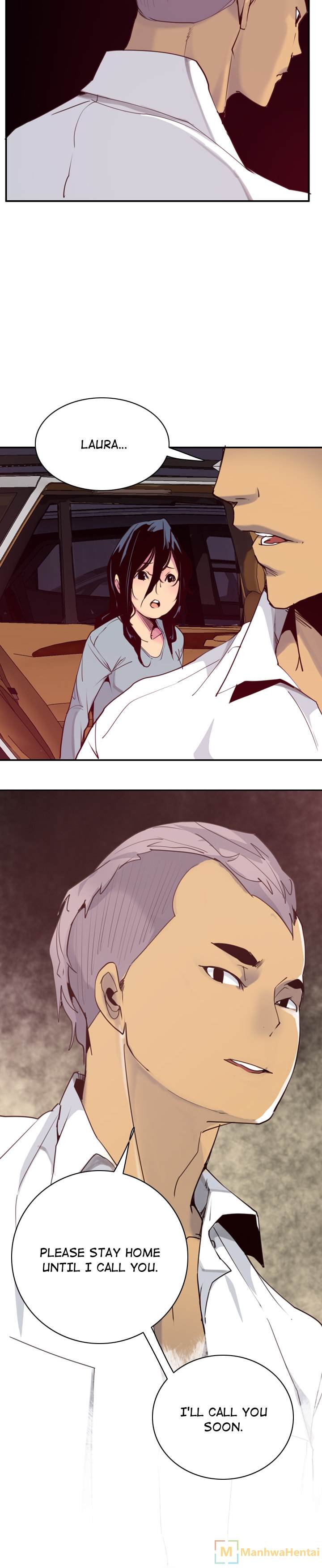 The Desperate Housewife - Chapter 38 [photo 19] - MangaPorn