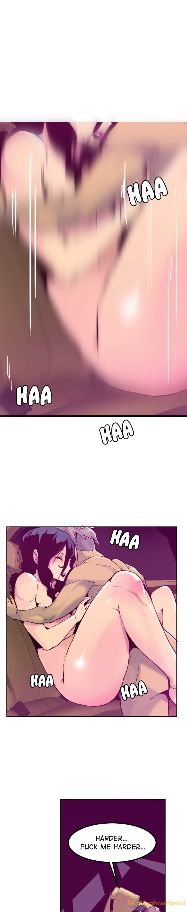 The Desperate Housewife - Chapter 38 [photo 2] - MangaPorn