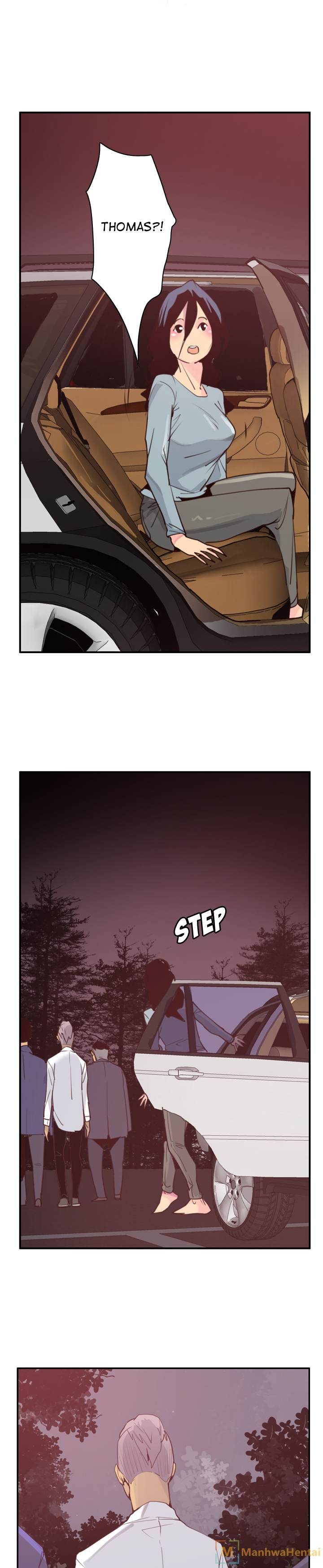 The Desperate Housewife - Chapter 38 [photo 20] - MangaPorn