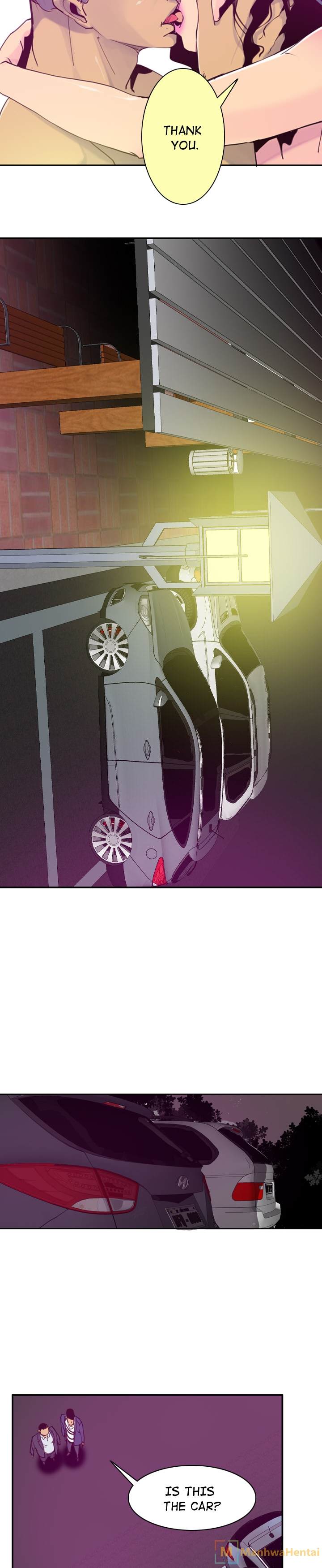 The Desperate Housewife - Chapter 38 [photo 6] - MangaPorn