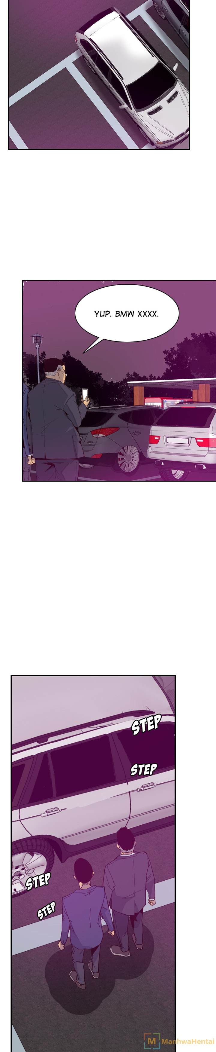 The Desperate Housewife - Chapter 38 [photo 7] - MangaPorn