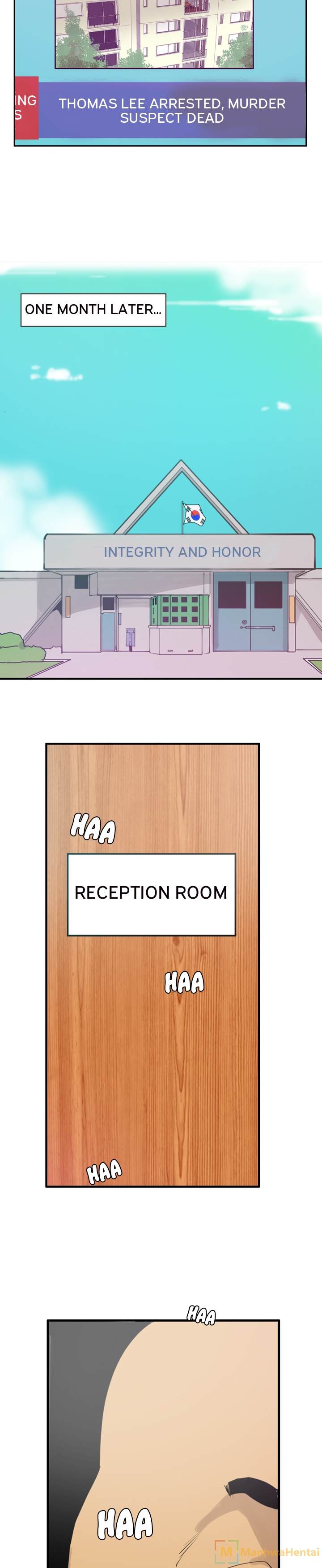 The Desperate Housewife - Chapter 39 [photo 15] - MangaPorn