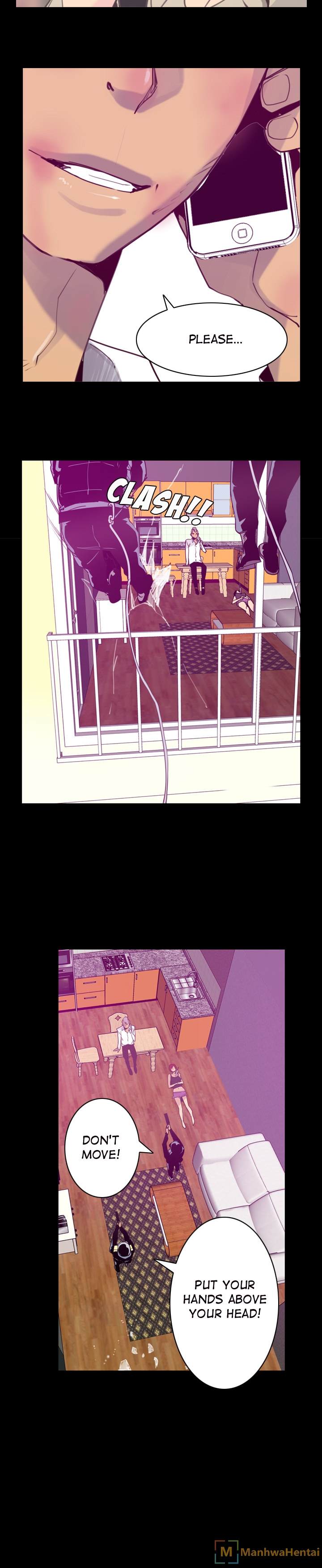 The Desperate Housewife - Chapter 39 [photo 25] - MangaPorn