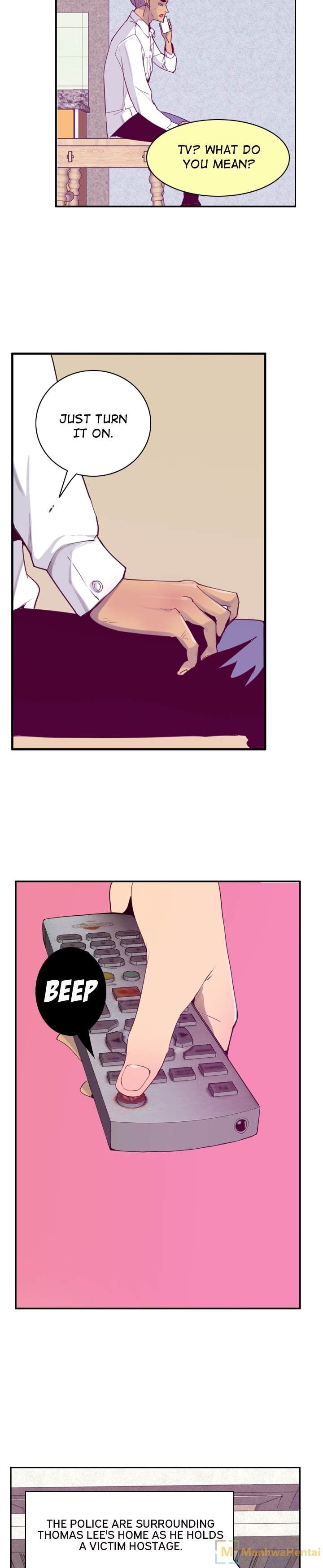 The Desperate Housewife - Chapter 39 [photo 3] - MangaPorn