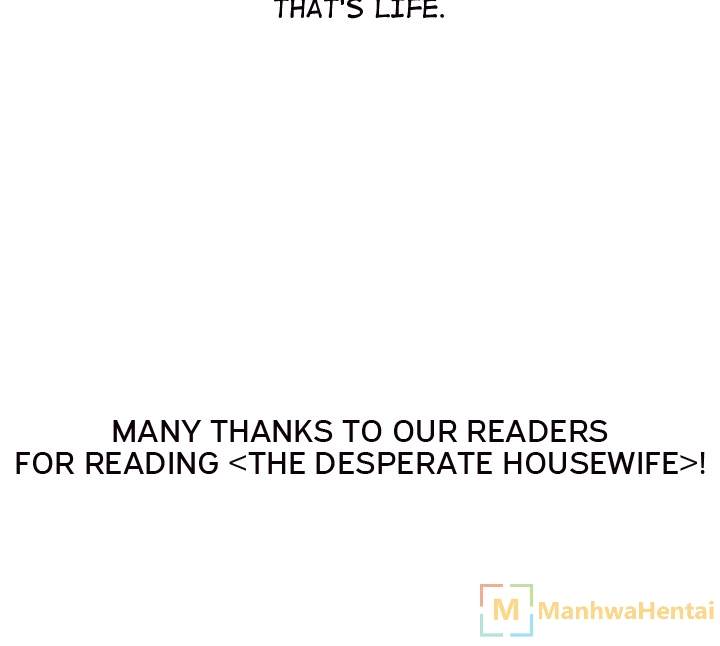 The Desperate Housewife - Chapter 40 [photo 29] - MangaPorn