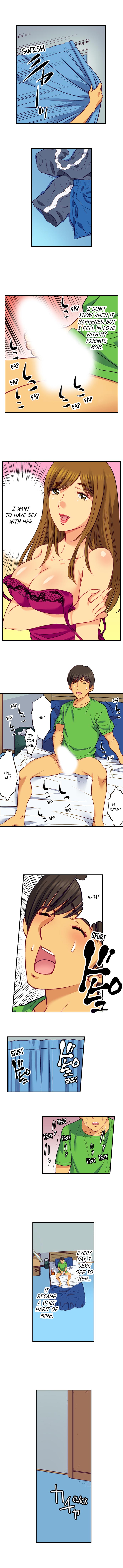 Mom Swap - Chapter 1 [photo 3] - MangaPorn