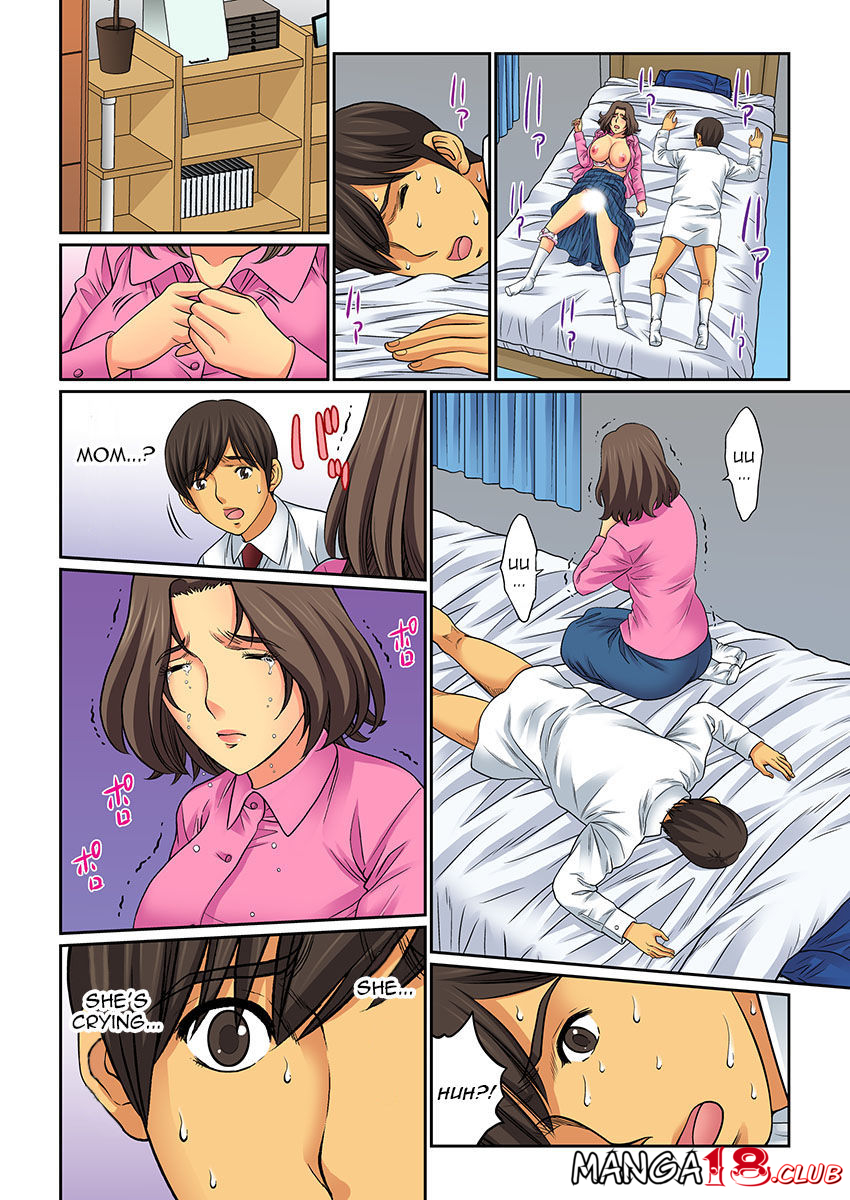 Mom Swap - Chapter 5 [photo 24] - MangaPorn