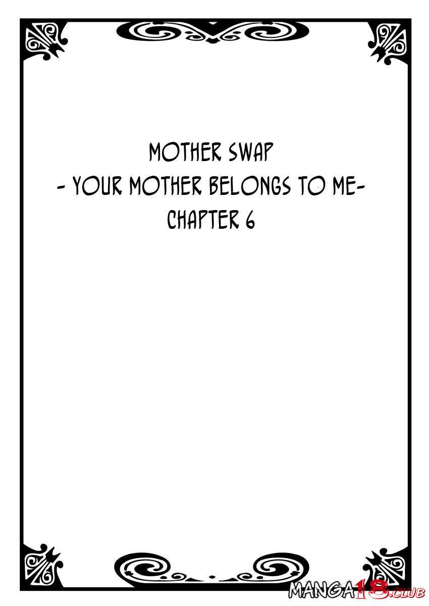 Mom Swap - Chapter 6 [photo 1] - MangaPorn
